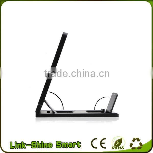 2016 mobile phone LCD LED low vision digital magnifier,screen magnifier, mobile phone screen magnifier
