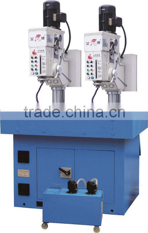 Z4640 multi spindle combination drilling machine,two heads drilling machine
