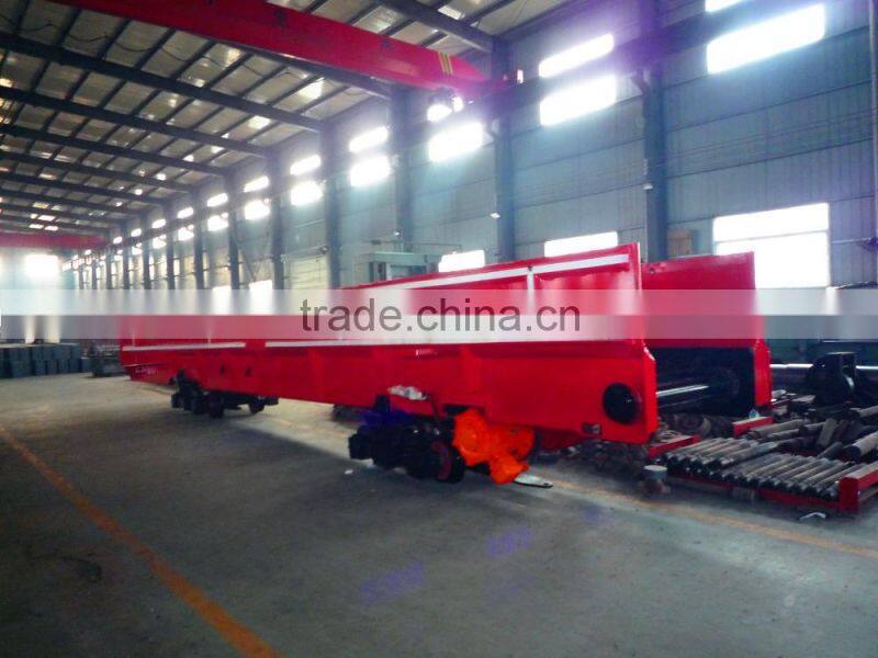 4 cubic meter mining tram made in china