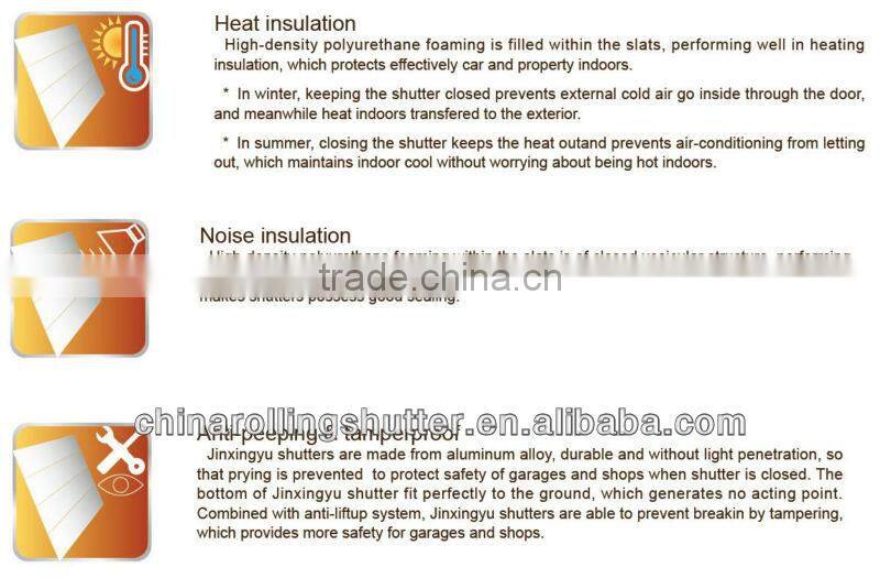 galvanized steel louvers