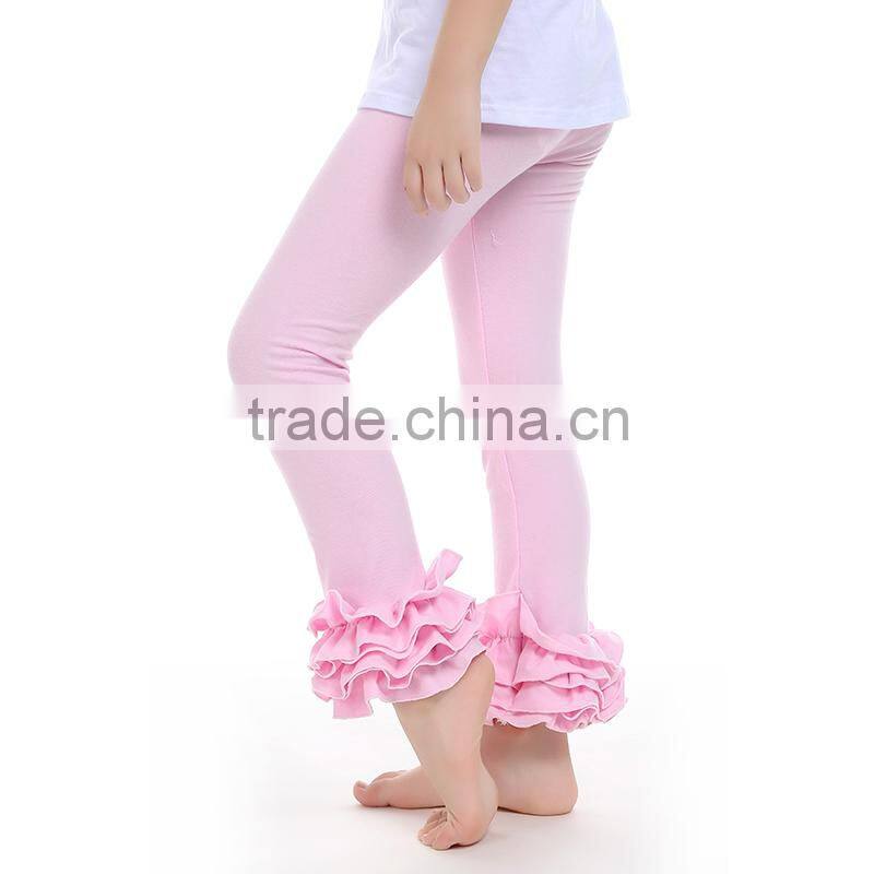 2016 icing baby leggings capri icing legging wholesale