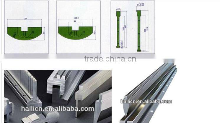 Wila Gimec Punch and Die Tools,Amada Press brake mould Bending machine mould,CNC PRESS BRAKE TOOLS