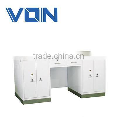 FG-14 Alibaba China Medical Equipment Manufacturer Hospital Medical Stainless Steel Instrument Cabinet