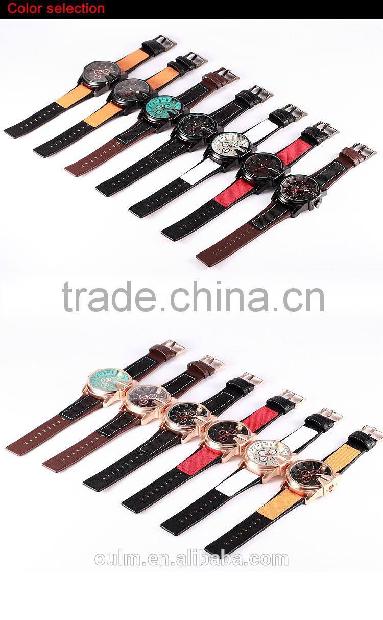 new sport watch manual, fashion men's watch, sport watch manual