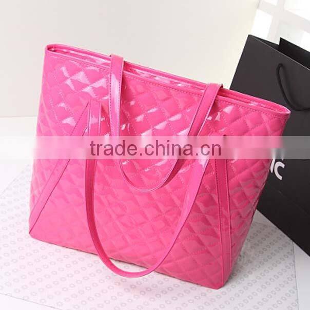 Customized women messneger patterned cartonn Makeup Bags