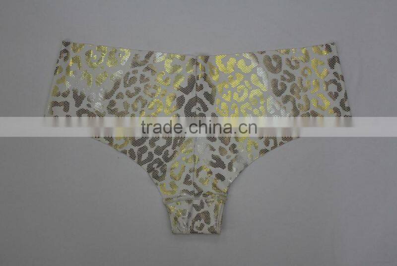 newest OEM service women underwear lace g string ladies panty