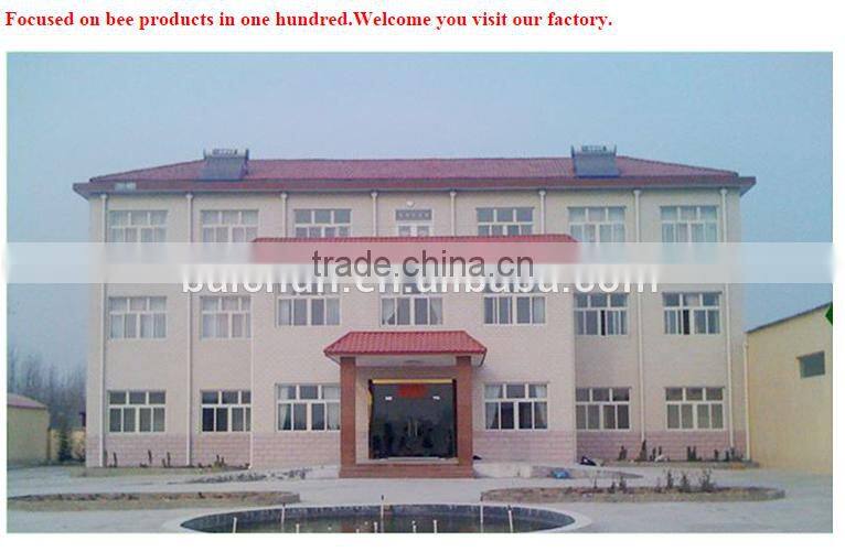 wholesale manufacturers bulk dried lyophilized royal jelly powder