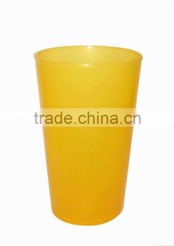 hot sale 3D lenticular reusable cup