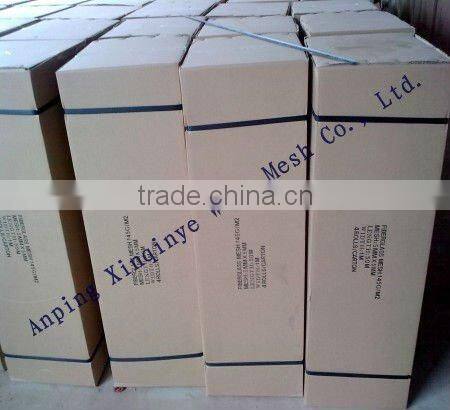 fiberglass mesh for mosaic