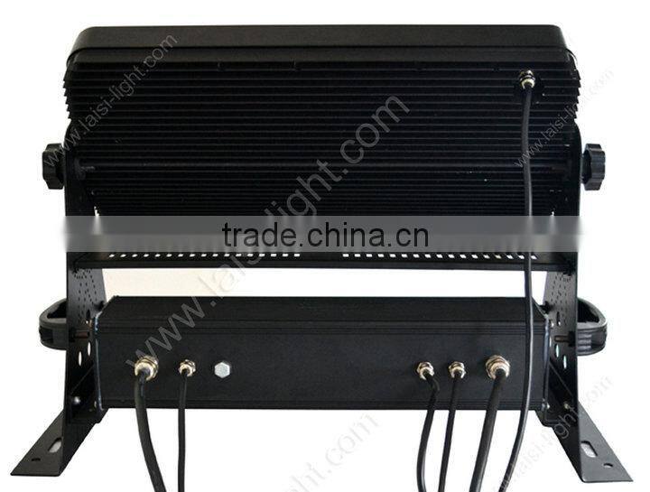 IP65 Outdoor light 48pcs 4in1/5in1 Waterproof Led Wall Light RGBW/A led city color light