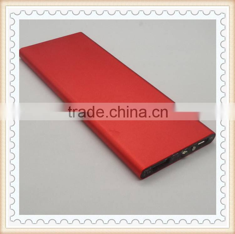 Top new power bank, travel power bank, most powerful power bank price of biometric fingerprint scanner