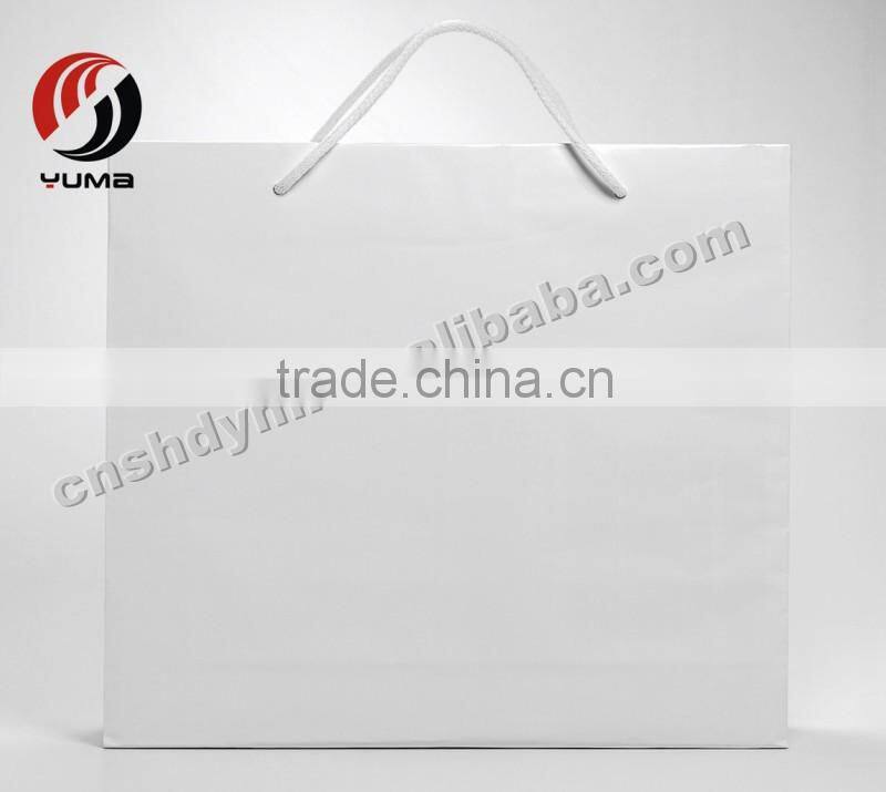 square cake board paper bag