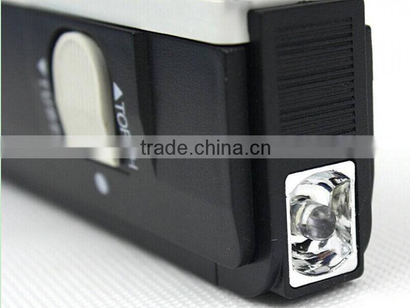 Multi Currencies Mini Money Detector UV With Fluorescent Tube