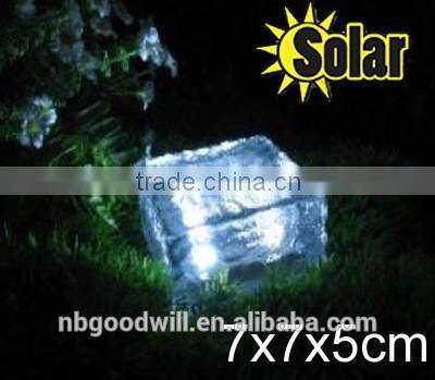 Solar energy lamp, solar buried lights, solar garden lights, solar garden light, solar lawn lamp