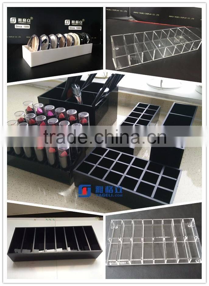 Yageli trade assurance supplier blusher holder