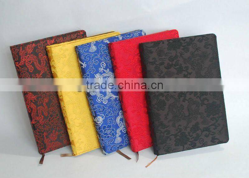 Fashion Good Quality Oxford Note Book