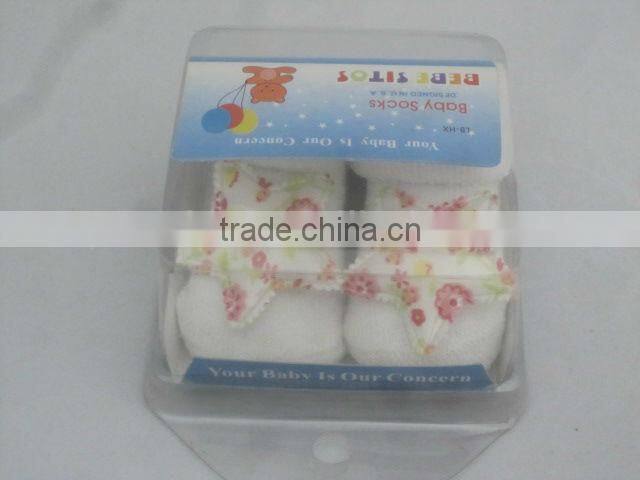 OEM custom baby socks,child socks,kids socks