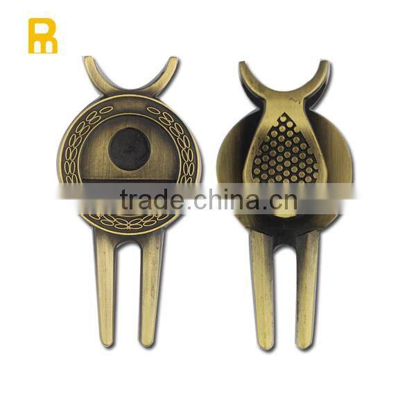 No mould fee golf forks golf items