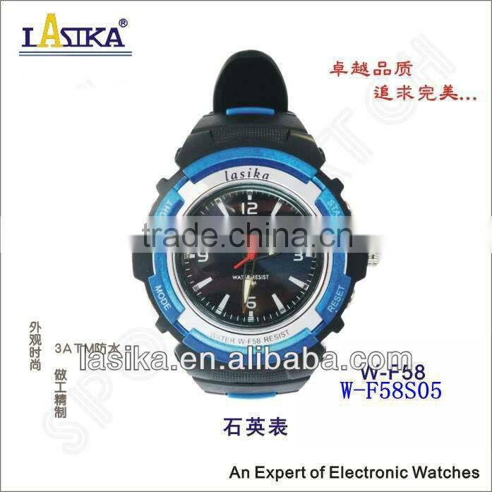 2013 men quartz watch for Oceania