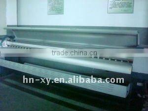 PVC Frontlit Banner for Advertising