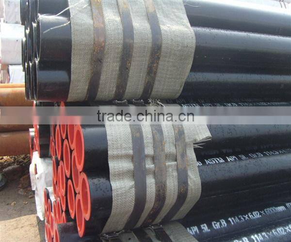 Best quality hotsell 299 welded carbon steel pipe