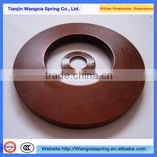 Customed Disc Spring / Disk Spring