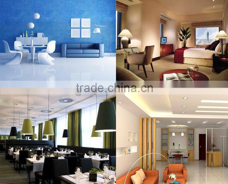 led bulb housing parts