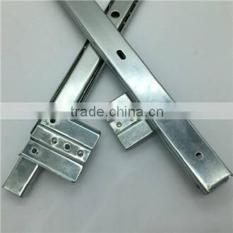 CHEAP PRICE GOOD USE iron ball bearing computer keyboard tray