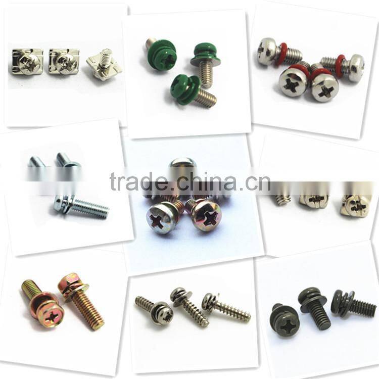 screw factory set screws with cone point din 914