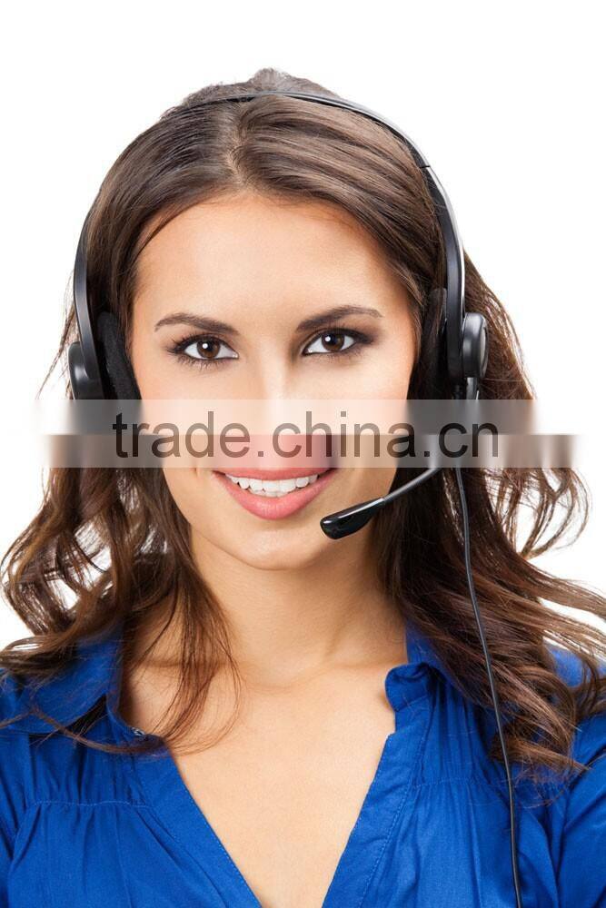 High-quality Stereo USB Computer Microphone Headphone