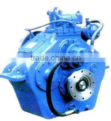 FADA Marine Gearbox FD40 with 83hp for fishing boat