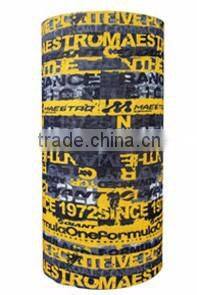 2015 UV Protective Fishing Seamless Bandana