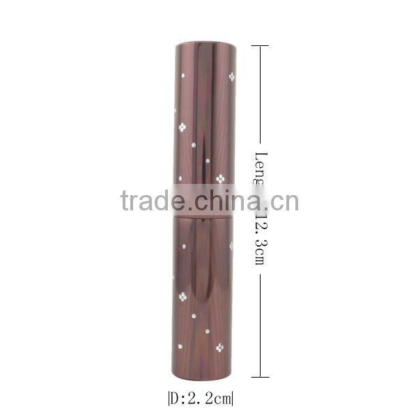 2012 Best Cosmetic Synthetic Face Powder Brush