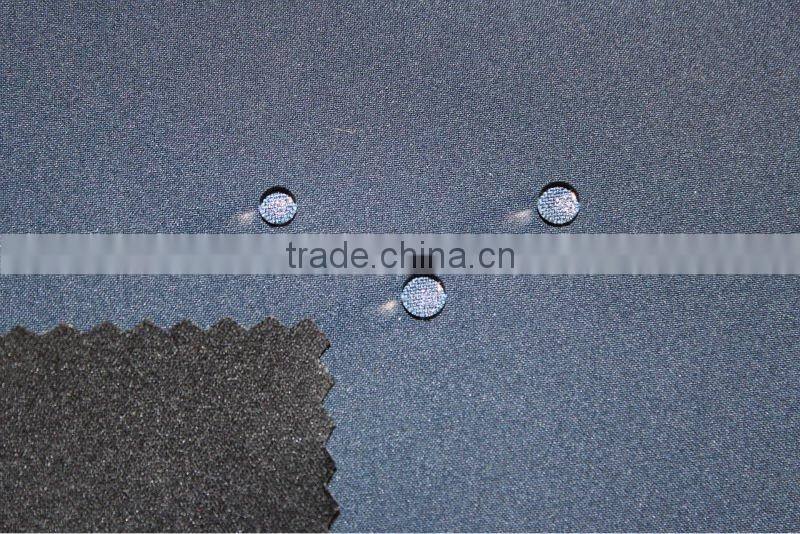 waterproof sportswear fabric