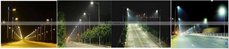 CE IP65 40W LED Street Light with 3 Years Warranty