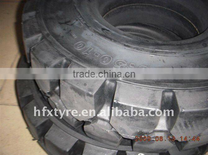 FORKLIFT TYRE 21x8-9