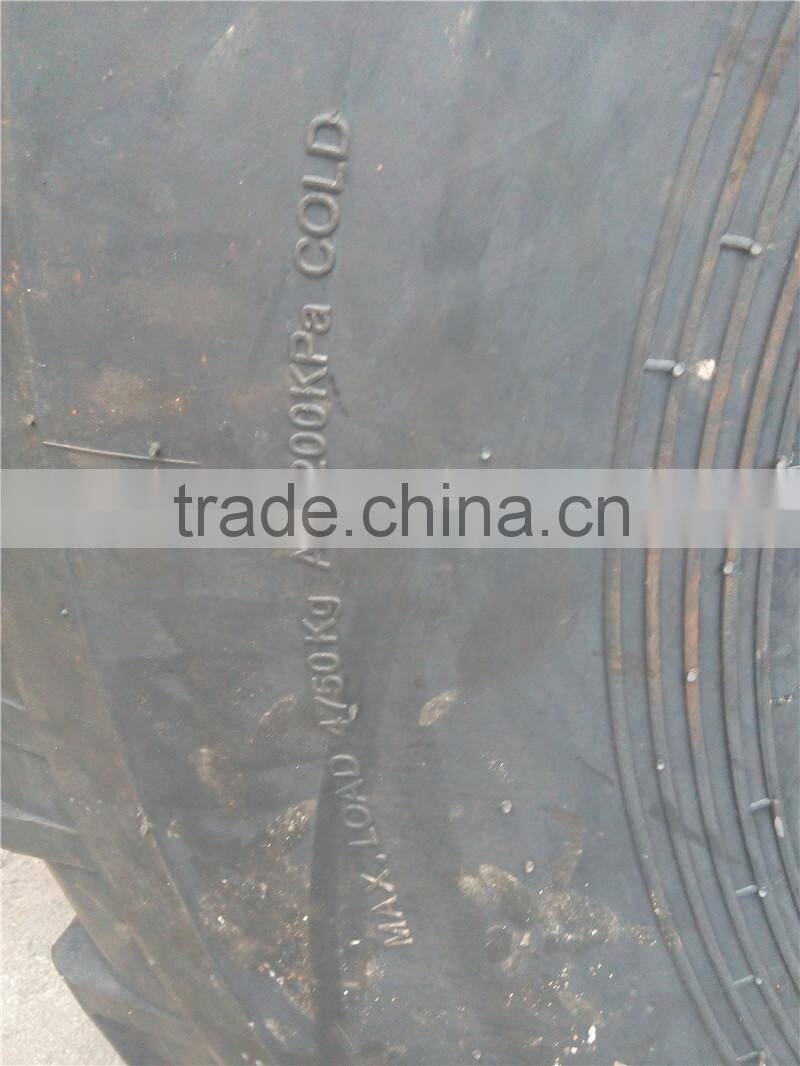 ROAD ROLlER TYRE23.1-26 off-the-road tyre