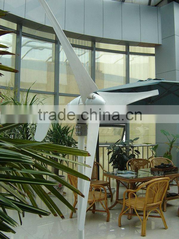 windmills DC24v 600w