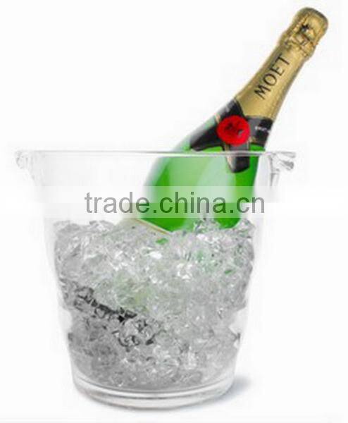 Acrylic Ice Bucket