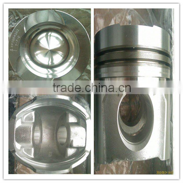 Cummins Piston 6CT210