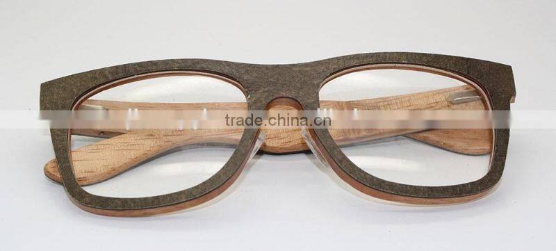 JM650-C Newest Stone Wooden Original Sunglasses