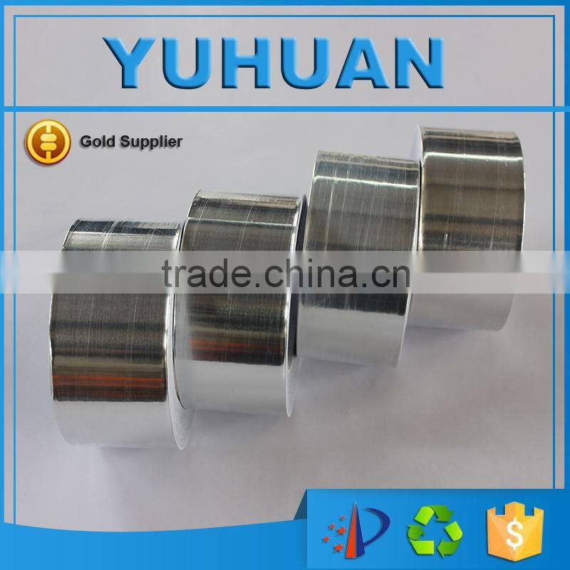 aluminum foil butyl tape