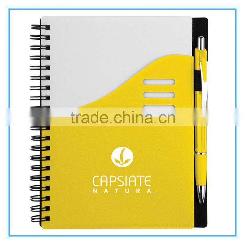 Cheap exercise notebook & all kinds of notebook & promotional notebook