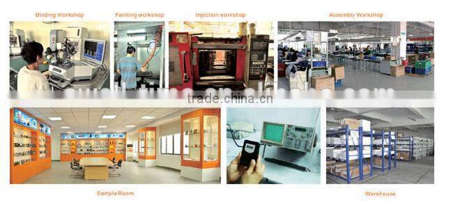 BSCI WCA audit factory ruler clock S3340C meet CE and Rohs