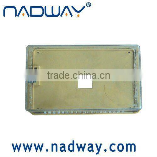 best-selling home appliance clear plastic thermostat guard