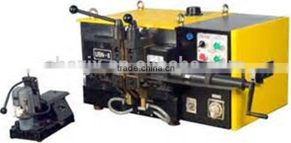 China Semi Automatic Flash 8KVA 380v Electric Welder Tools