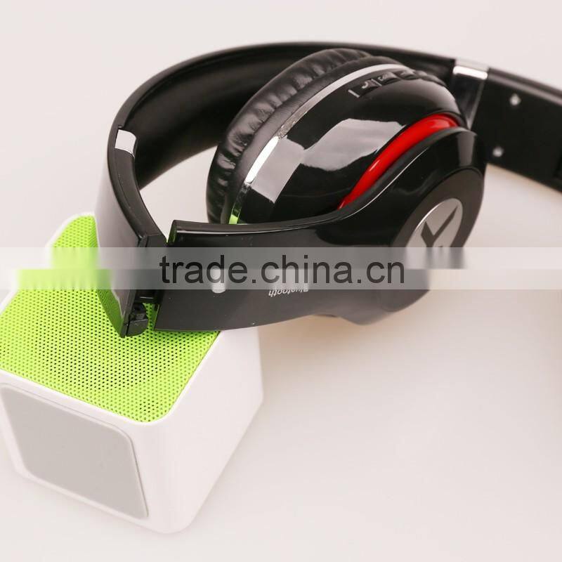 Bluetooth Headset Earphone Wireless Bluetooth Sport Noise Cancelling Headphones