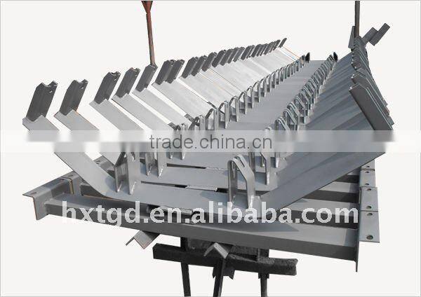 Carrier Roller Idler Bracket