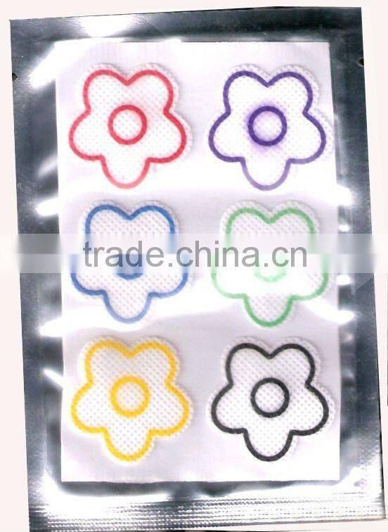 Citronella oil Mosquito Repellent Patch Natural