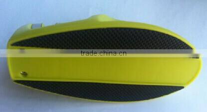 Different colors As see on TV Edge Grip 2 Stage Knife Sharpener